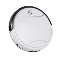 Best Robot Vacuum Cleaner Of 2021 with Slim Design for Pet Hair, Automatic Planing for Hardwood Floors and Carpet